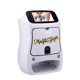MajikTipz™ High-Speed Nail Art Printer